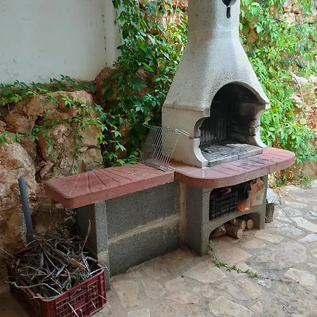 Casa Tranquila En Lejlighed *