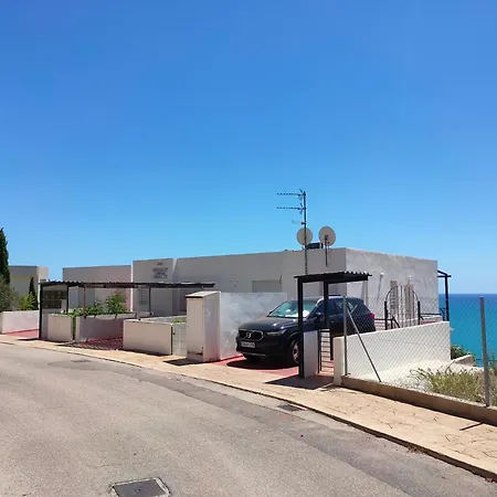 Lejlighed Casa Tranquila En Peñíscola