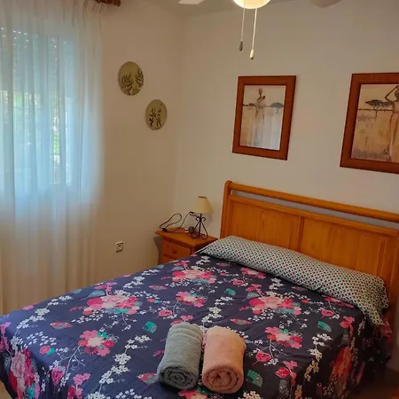 Casa Tranquila En