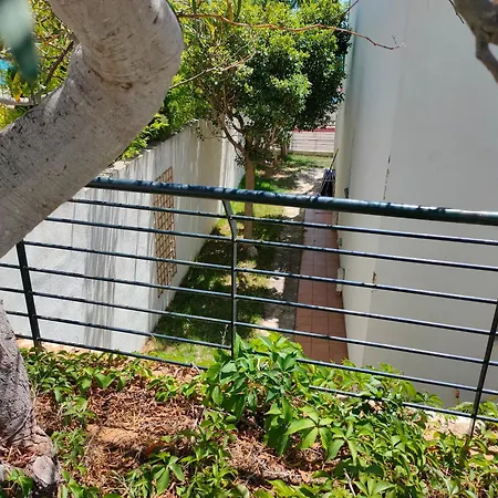 Lejlighed Casa Tranquila En