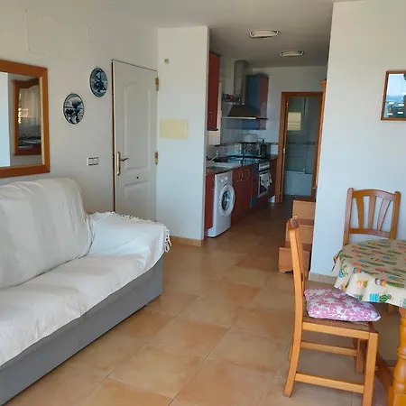 Casa Tranquila En * Peñíscola