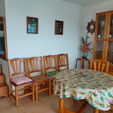 Lejlighed Casa Tranquila En *