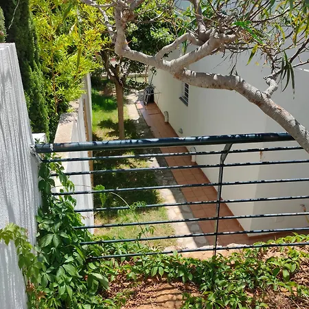 Casa Tranquila En
